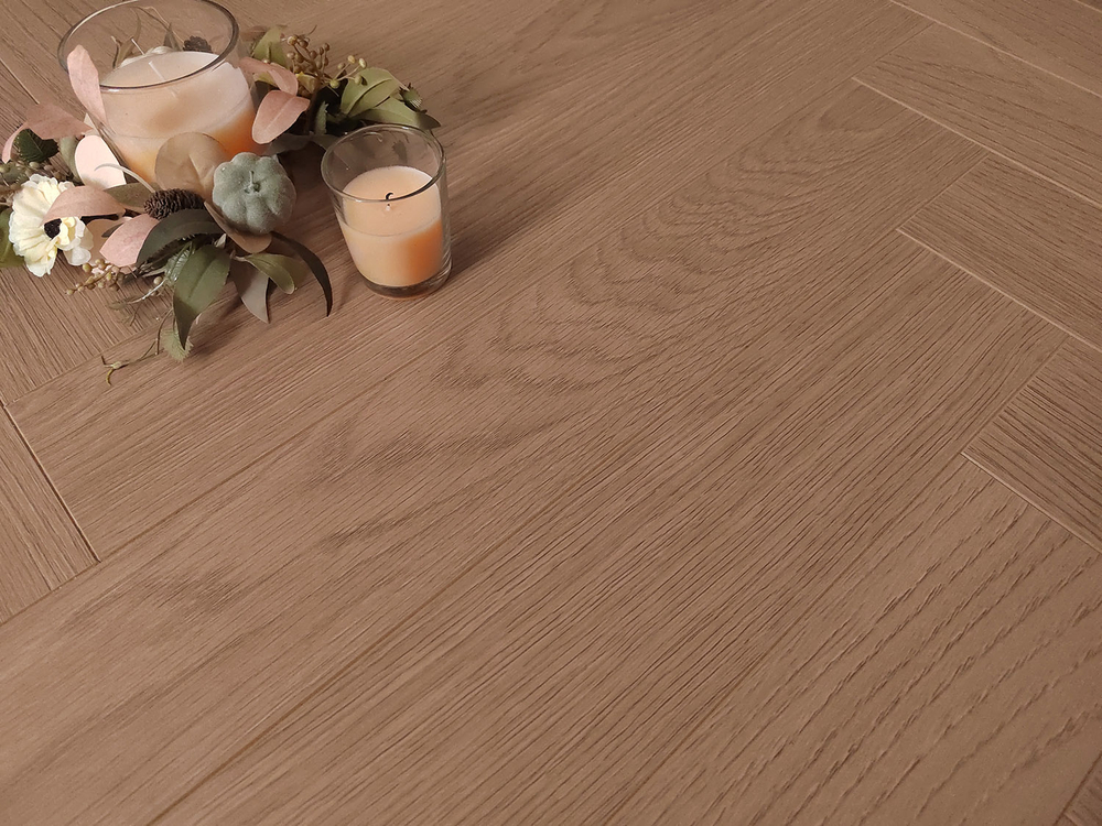 HDF Ламинат FLOORFORT Дуб Карнеги 24004-5 НС