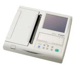 Ремонт аккумулятора электрокардиографа Fukuda FX-8222