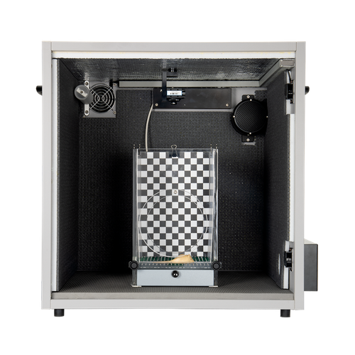 Установка для оценки условно-рефлекторного замирания