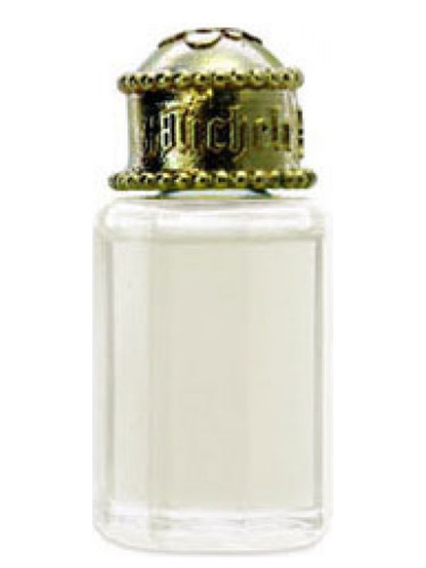 Michele Bergman Black Tuberose