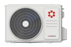 Кондиционер Kentatsu Omori KSGOM26HZRN1/KSROM26HZRN1 Full DC Inverter 