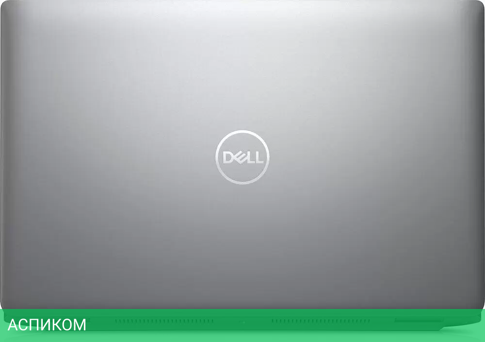 Ноутбук Dell Latitude 5550-3450