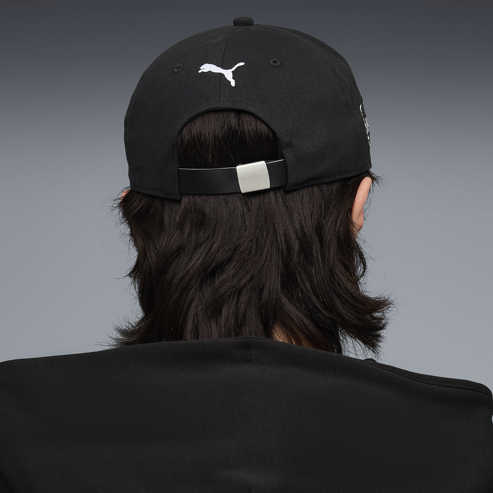 Кепка PUMA BMW MMS M3 Dad Cap