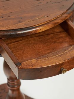 Capanni Круглый столик