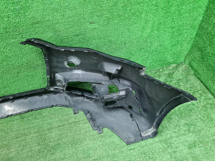 Бампер передний Audi A6 C7 (2014-2018) S-Line