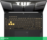 Ноутбук Asus TUF Gaming F16 FX607VU-RL061