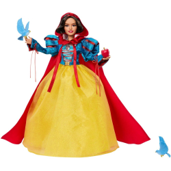 Disney Collector - Коллекционная кукла Белоснежка HVY53