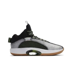 Мужские кроссовки Zion Williamson x Air Jordan 35 'Bayou Boys' DA2372-100