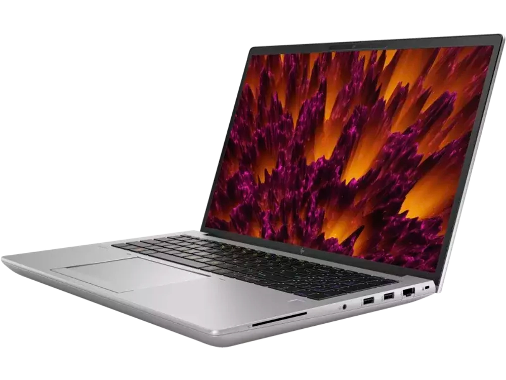 Ноутбук HP ZBook Fury 16 G10 (62V64EA)