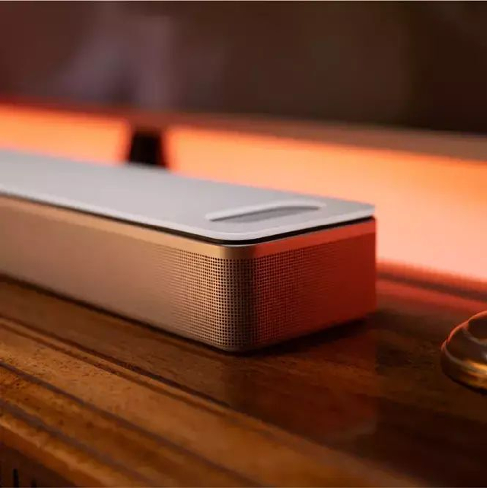 Саундбар Bose Smart Ultra Soundbar