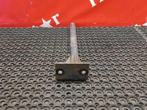 Кронштейн крыла заднего передняя часть правый