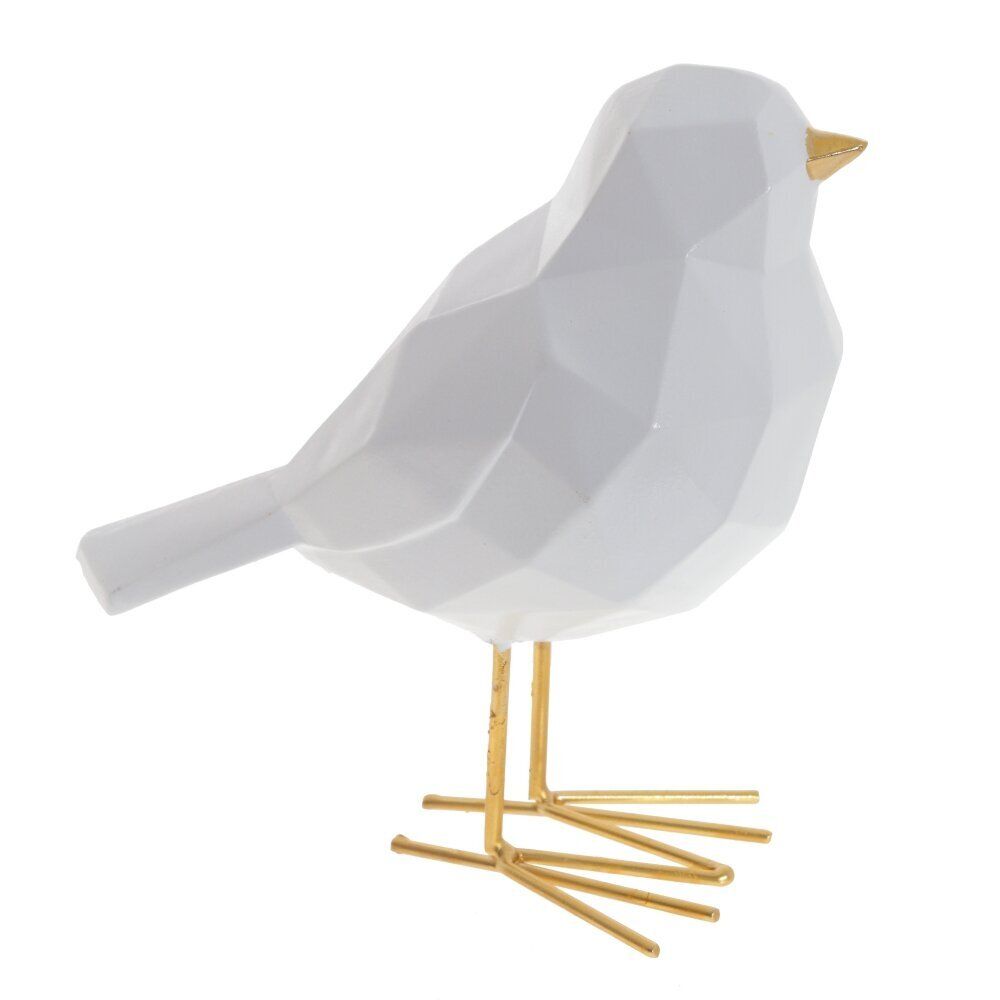 GAEM Фигурка декоративная "Птица", L16 W9 H18 см