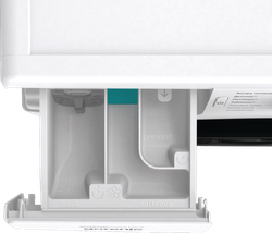 Стиральная машина Gorenje WNEI84SDS