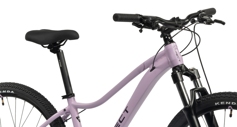 Женский велосипед Aspect Alma (2024)