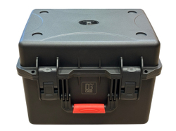 MEDIUM SIZE | Ударопрочный кейс DGCASE@50-08