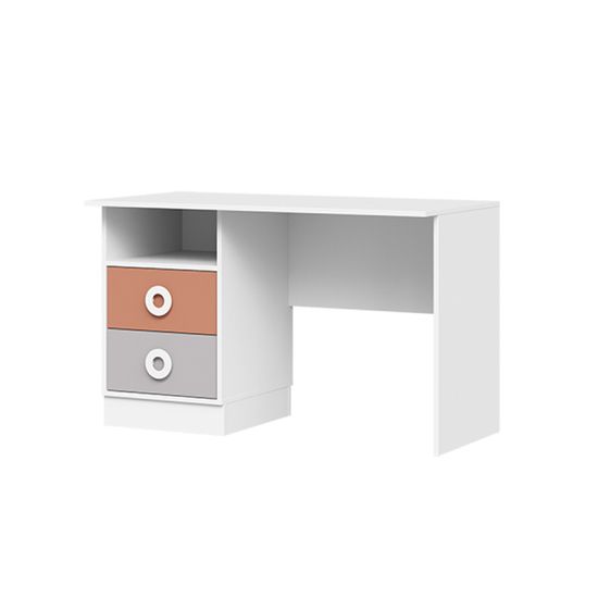 ТУРБО СТ 01 Стол письменный