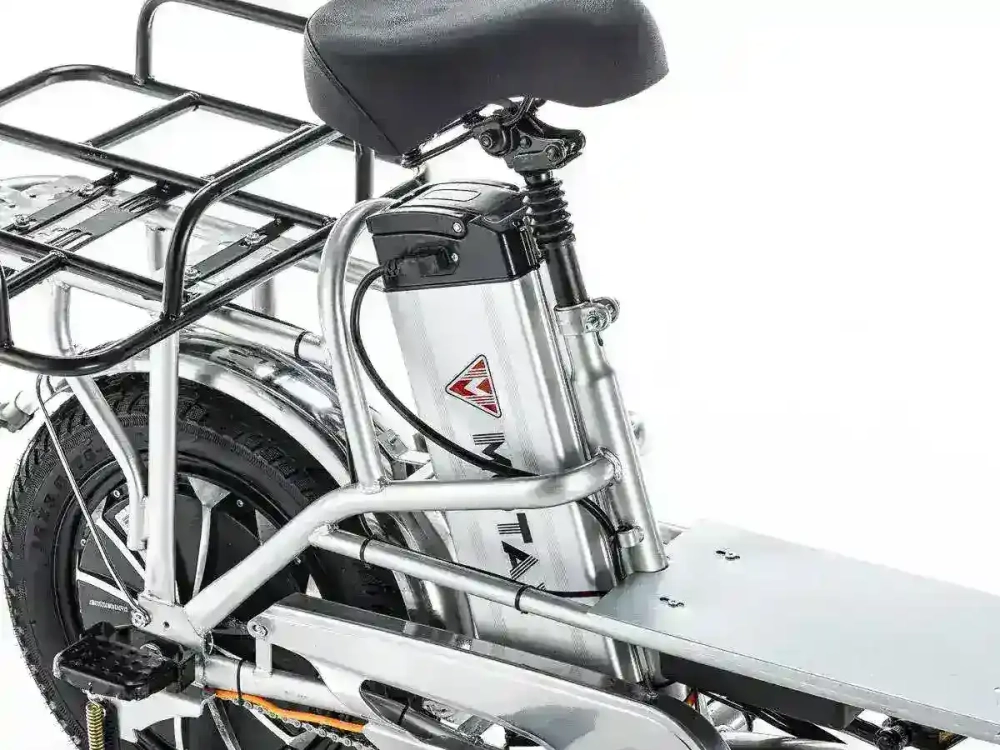 Электровелосипед MOTAX E-NOT EXPRESS PRO 6020 MК