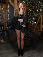 Юбка Gafre, черная