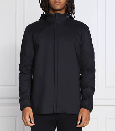 куртка j_oslo BOSS GREEN - темно-синий(50475460)