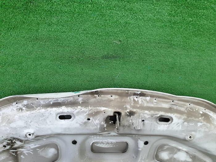 Капот Lada Largus (2021-н.в.)