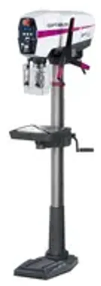 Вертикально-сверлильный станок Optimum OPTIdrill DH 55V