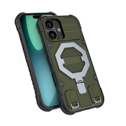Защитный чехол Boulder Case для iPhone 17