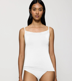 Майка-топ Feel of Modal Spaghetti Top