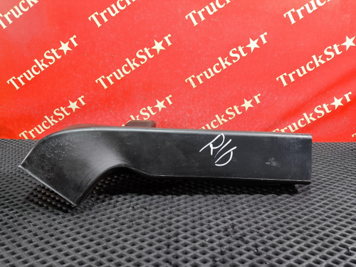 Воздуховод отопителя 2016г.