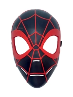 Маска Человек Паук Марвел Miles Morales ZD Toys 1927-08