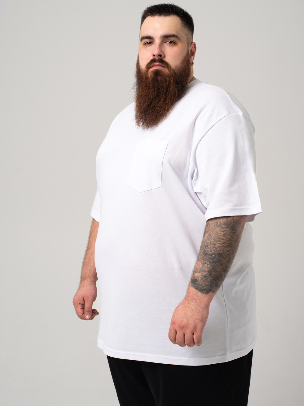 Футболка SHILCO  019F73