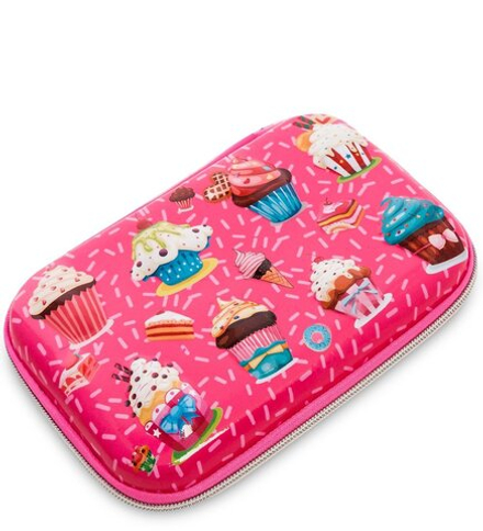 BX-124/2 Пенал «Сладости»