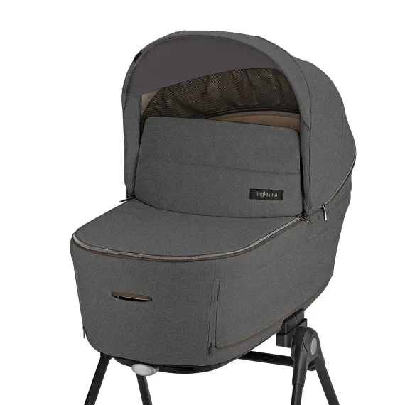 Коляска Inglesina Aptica 2 в 1 Velvet Grey
