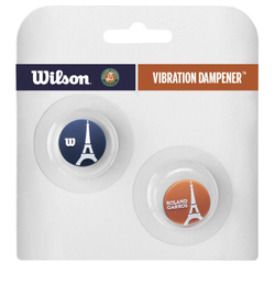 Виброгаситель Wilson Roland Garros Eiffel Tower - разноцветный