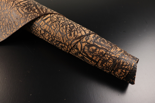 1,8-2,2 Юфть Песочная лофт тигина 170 дм² (КЛ)