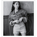 Альбом BOA - ONLY ONE 7th Album NORMAL Version