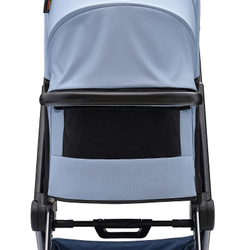 Коляска 2 в 1 Labala Raiz Edition Line 2025 Sky Blue