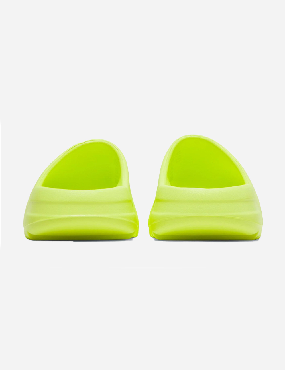 YEEZY Slide "Glow Green"