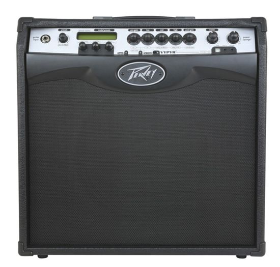 Комбоусилитель для электрогитары PEAVEY Vypyr VIP 3 1x12