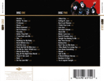 Kiss / Gold (2CD)