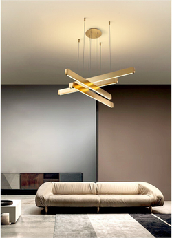 Светильник Mito Volo 4