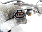 Коса электропроводки Suzuki Gladius SFV650A 36610-44H60