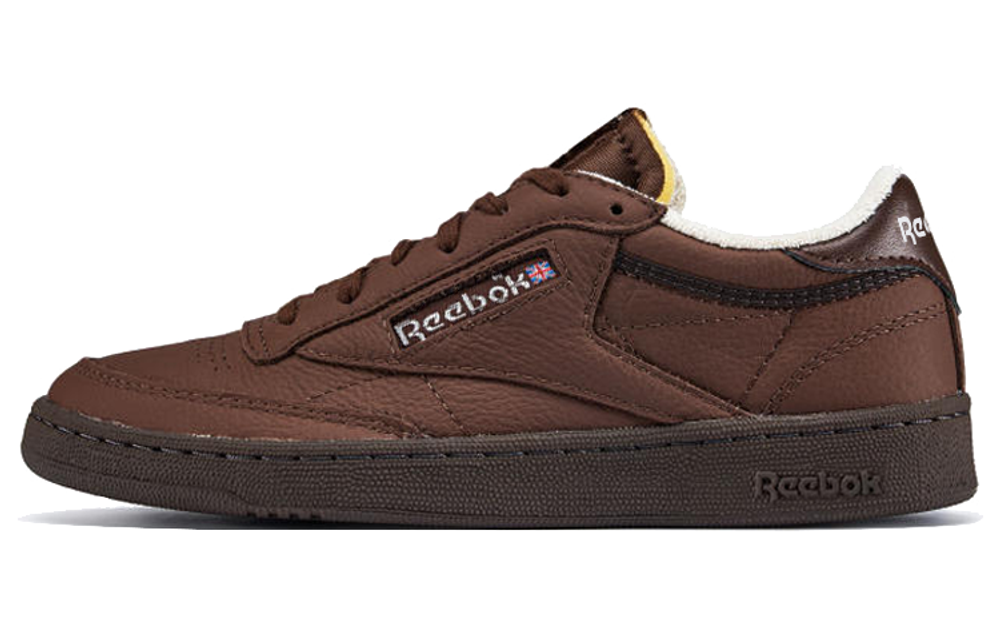 Кроссовки Reebok Club C 85 Vintage