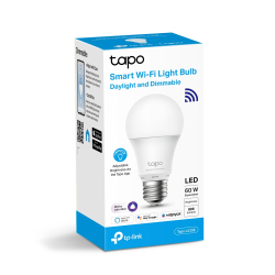 Умная лампа TP-Link Tapo L520E