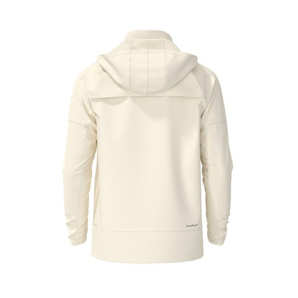Куртка ветрозащитная CSKA Evolution 24 Rain Jacket — WhiteCap (CSKA)