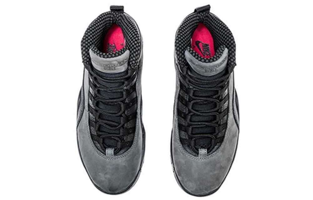 Кроссовки Jordan Air Jordan 10 Dark Shadow