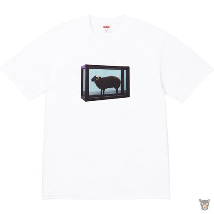 Футболка Supreme