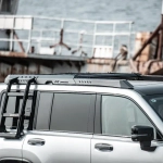 Платформа на крышу MEIKA для HAVAL H9 2024+ Хавал Багажник на крышу