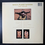 Виниловая пластинка Mick Fleetwood ‎– The Visitor LP