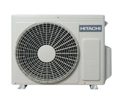 Hitachi RAK-DJ50RHAE/RAC-DJ50WHAE