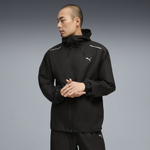 Мужская ветровка PUMA TECH Track Jacket